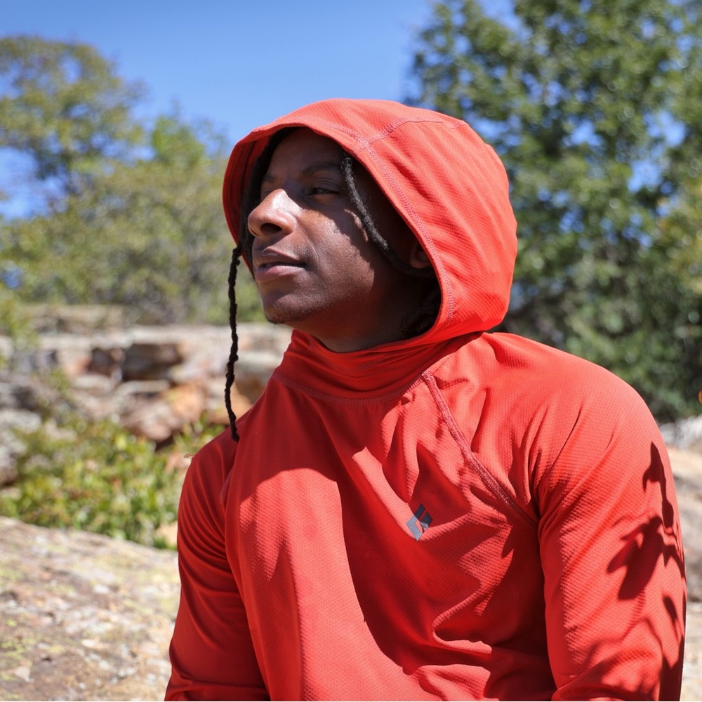 Meet your Posher, Gerard